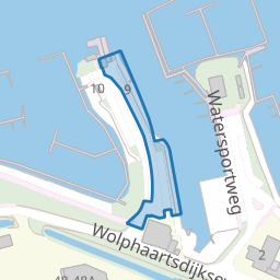 Perceel GOE00-AD-1864