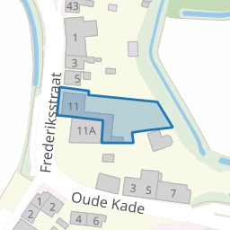 Perceel GOE00-AD-1873