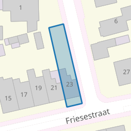 Perceel GOE00-AD-188