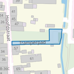 Perceel GOE00-AD-1881