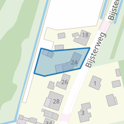 Perceel GOE00-AD-1888