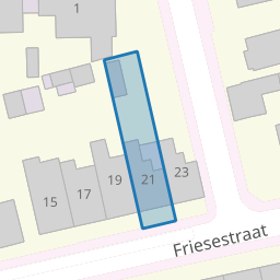 Perceel GOE00-AD-189