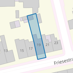 Perceel GOE00-AD-190