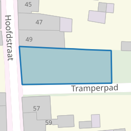 Perceel GOE00-AD-1905