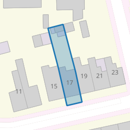 Perceel GOE00-AD-191