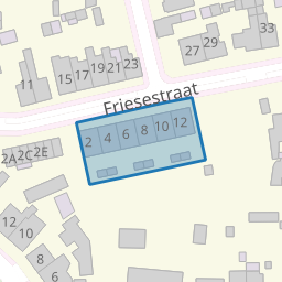 Perceel GOE00-AD-1936