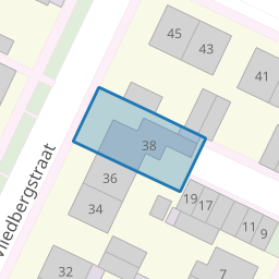 Perceel GOE00-AD-209