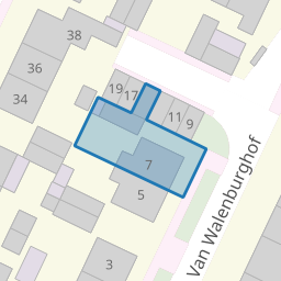 Perceel GOE00-AD-218