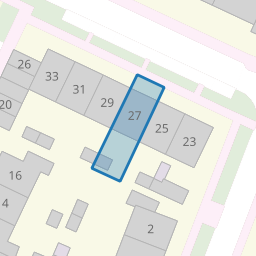 Perceel GOE00-AD-231