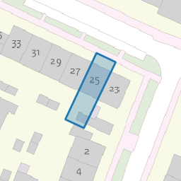 Perceel GOE00-AD-232