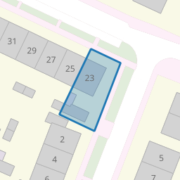 Perceel GOE00-AD-233