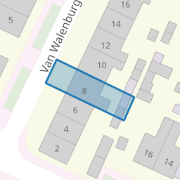 Perceel GOE00-AD-238