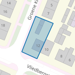 Perceel GOE00-AD-250