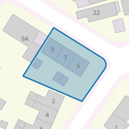 Perceel GOE00-AD-257