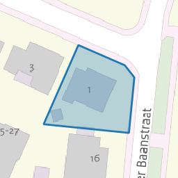 Perceel GOE00-AD-263