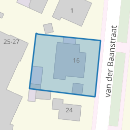 Perceel GOE00-AD-264