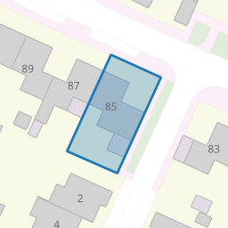 Perceel GOE00-AD-274