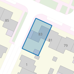 Perceel GOE00-AD-276