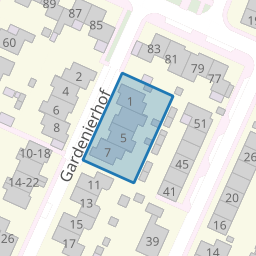 Perceel GOE00-AD-280