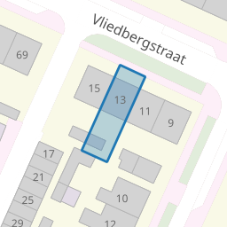 Perceel GOE00-AD-284