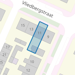 Perceel GOE00-AD-285