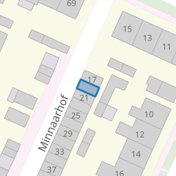 Perceel GOE00-AD-288