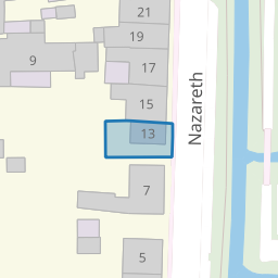 Perceel GOE00-AD-316