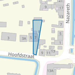 Perceel GOE00-AD-329