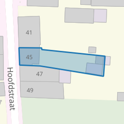 Perceel GOE00-AD-373