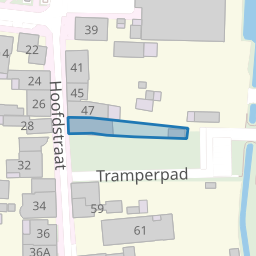 Perceel GOE00-AD-375