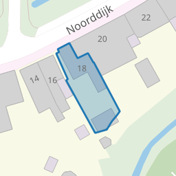 Perceel GOE00-AD-409