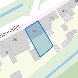 Perceel GOE00-AD-411