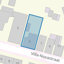 Perceel GOE00-AD-428