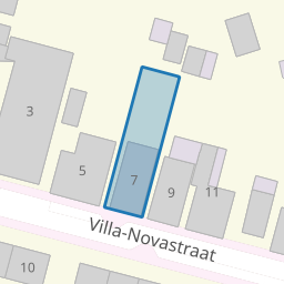 Perceel GOE00-AD-429