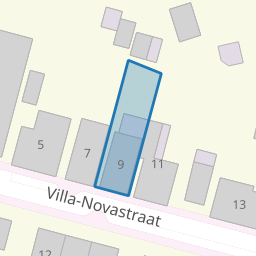 Perceel GOE00-AD-430