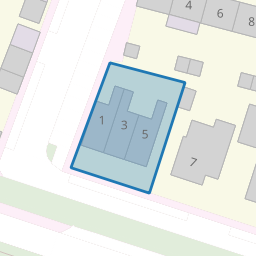 Perceel GOE00-AD-456