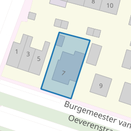 Perceel GOE00-AD-457