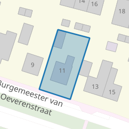 Perceel GOE00-AD-459