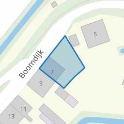 Perceel GOE00-AD-488