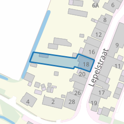 Perceel GOE00-AD-501