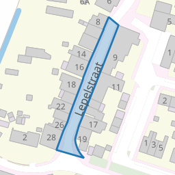 Perceel GOE00-AD-507