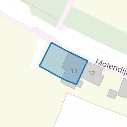 Perceel GOE00-AD-525