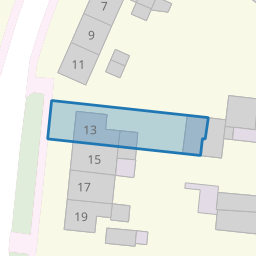 Perceel GOE00-AD-550