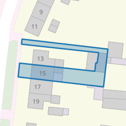 Perceel GOE00-AD-551