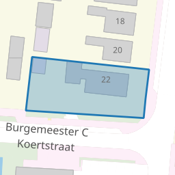 Perceel GOE00-AD-556