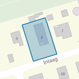 Perceel GOE00-AD-609