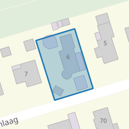 Perceel GOE00-AD-611