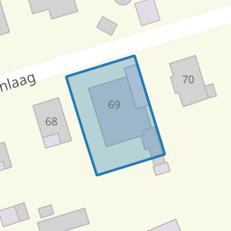 Perceel GOE00-AD-620