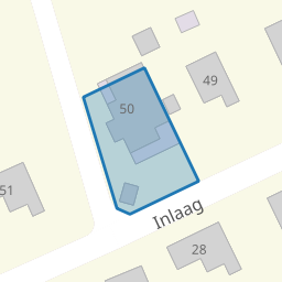 Perceel GOE00-AD-640