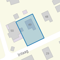 Perceel GOE00-AD-641